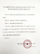濮阳汇特再生资源科技有限公司年产3万吨还原镁